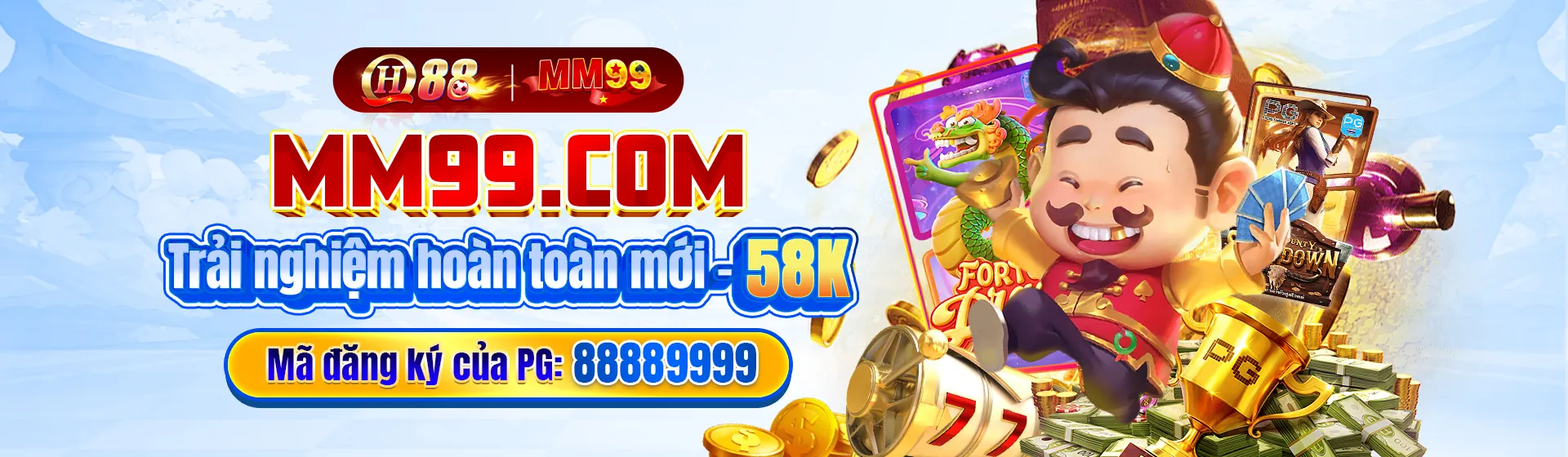 Sòng bạc trực tuyến g666 win apk với các trò chơi hấp dẫn